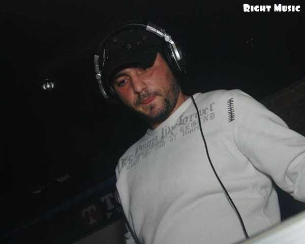 A.V.O. Right Music Records