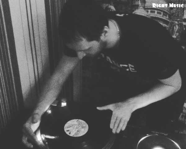Block A Right Music Records