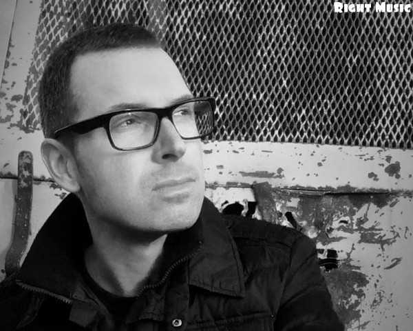 Bryan Scott