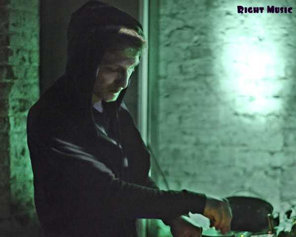 Qubey Right Music Records