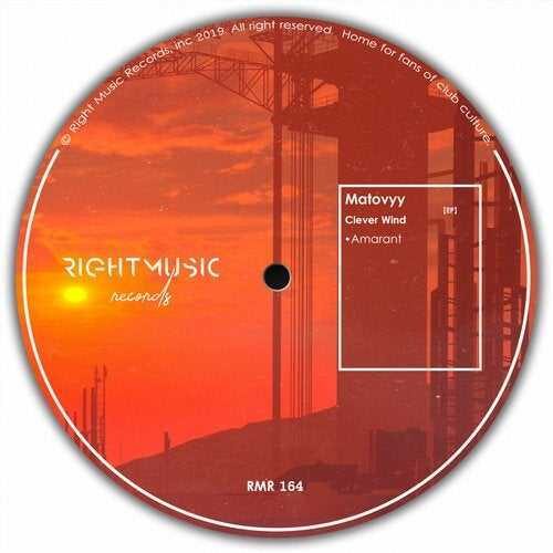 Matovyy - Right Music Records