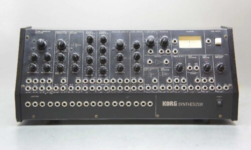korg ms 50 1055 Right Music Records