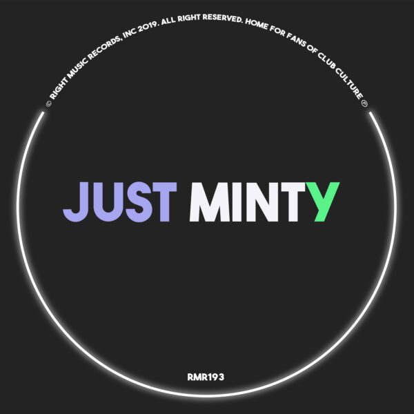 VAEN represents a minimal techno experience with "Just Minty" a slick original cut accompanied by three distinctive remixes from Miro Dark, Freak Leggix, and [U.G.O.]. Icy grooves and underground flair make this release a refreshing addition to any set.