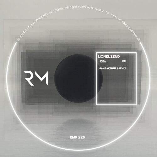 RMR228 Right Music Records