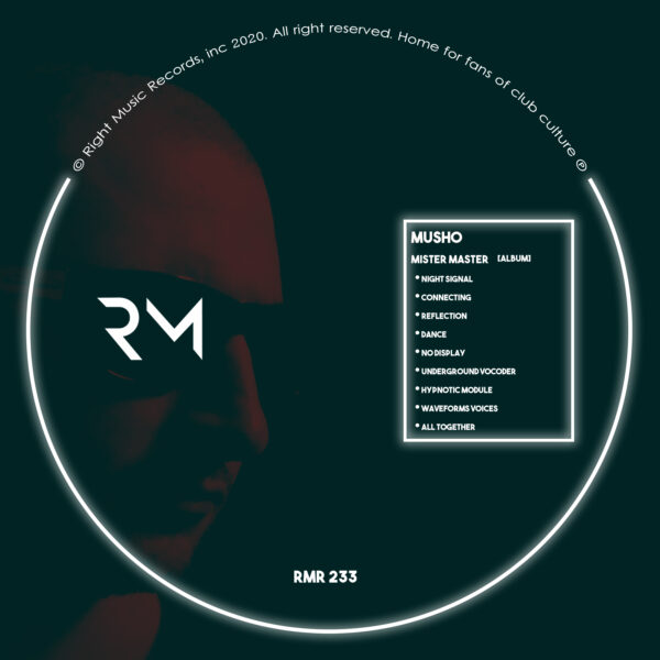 RMR233 Right Music Records