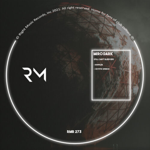 RMR273 Right Music Records
