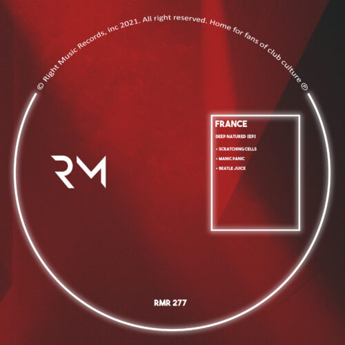 RMR277 Right Music Records