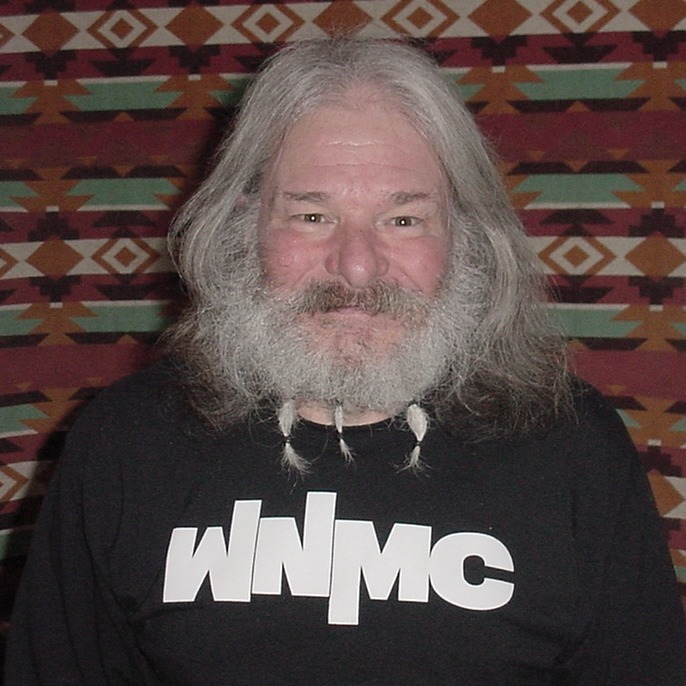 John Scott Shepherd