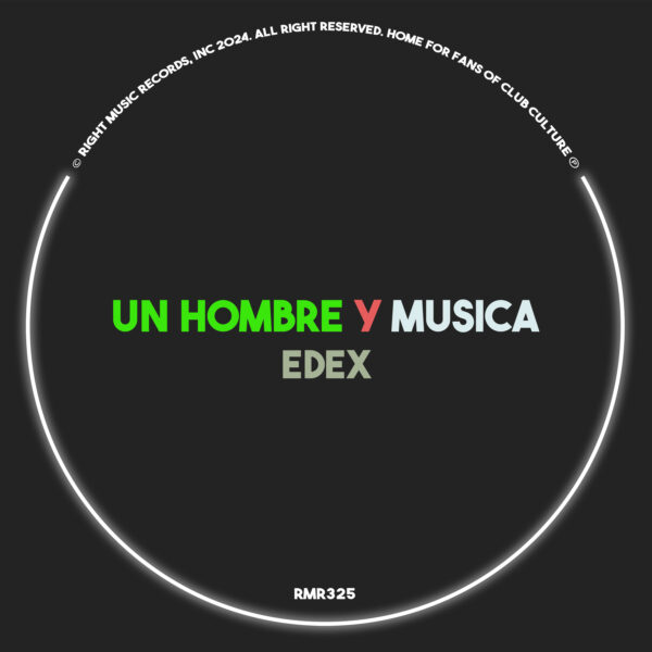 RMR325 1 Right Music Records