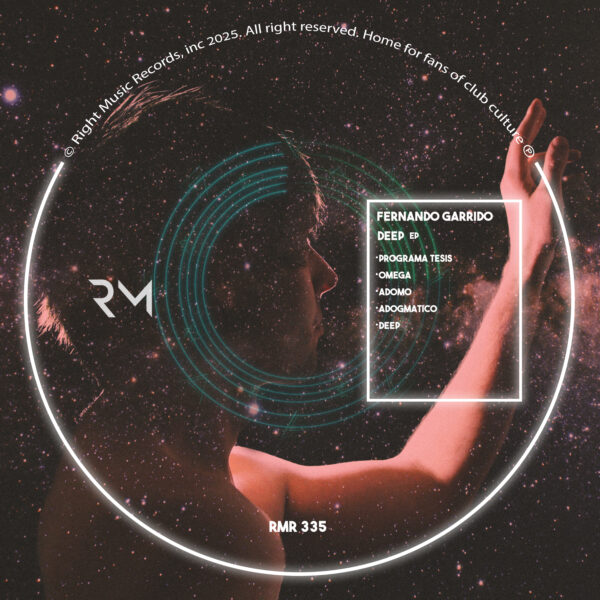 RMR335 Right Music Records