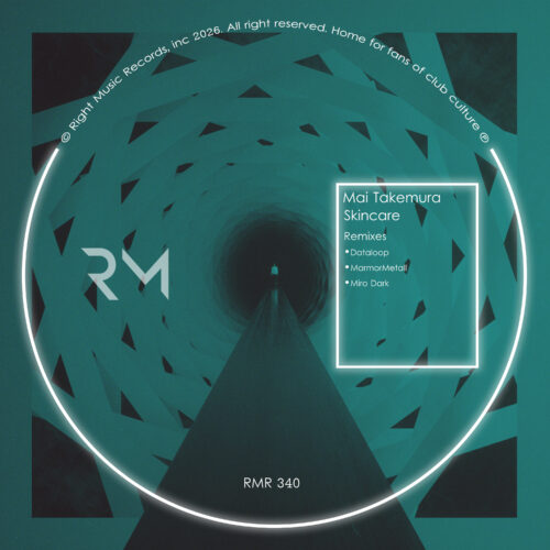 RMR340 Right Music Records