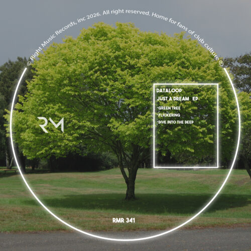 RMR341 Right Music Records
