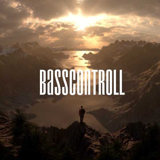 basscontroll Right Music Records