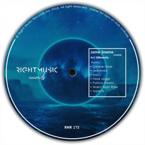 rmr172 Right Music Records