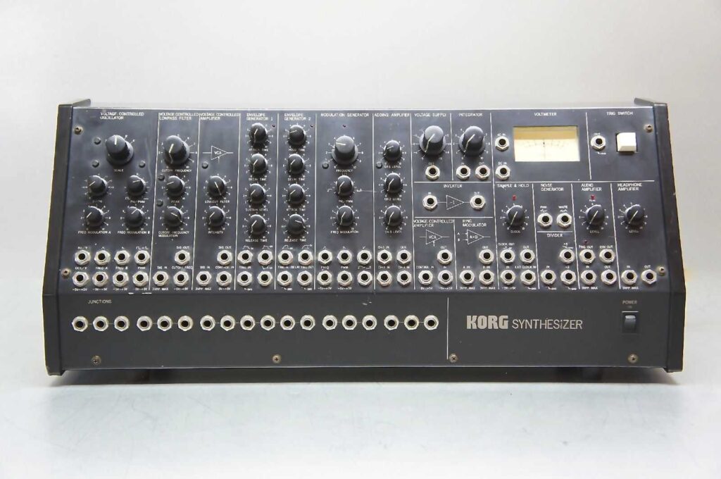 korg ms 50 1055 Right Music Records
