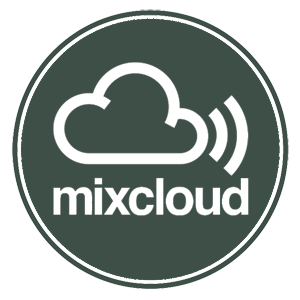 mixcloud logo Right Music Records