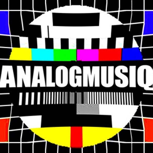 analogmusiq Right Music Records