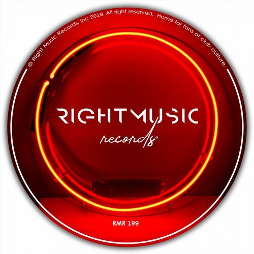 Electronic People, Vol. 5 -Right Music Records