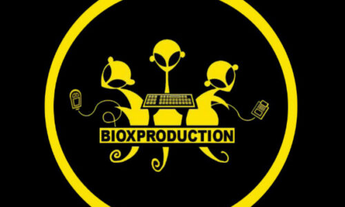 BIOXPRODUCTION Right Music Records