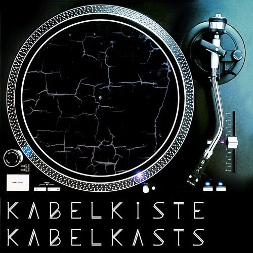 Right Music Records - Kabelkasts 080 - BL.CK