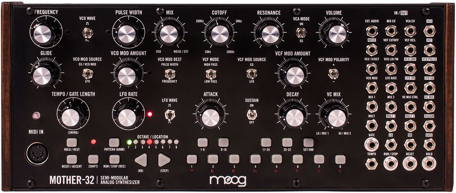 moog-mother - rightmusicrecords