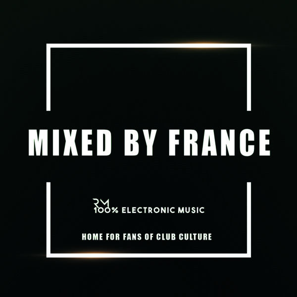 Mixed by France 1 Right Music Records