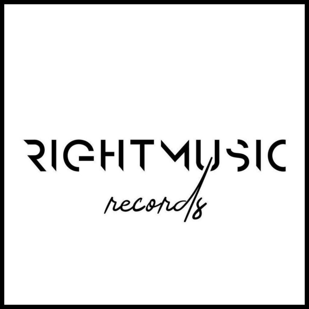 03CE4B89 Right Music Records