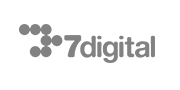 7digital Right Music Records