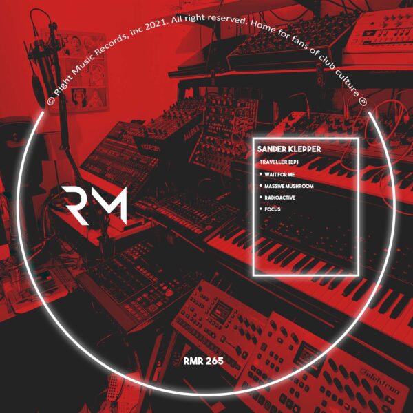 RMR265 Right Music Records