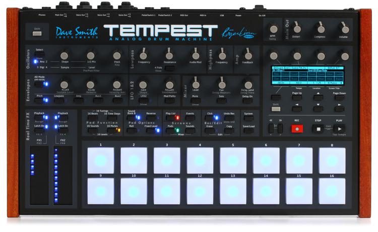 Tempest