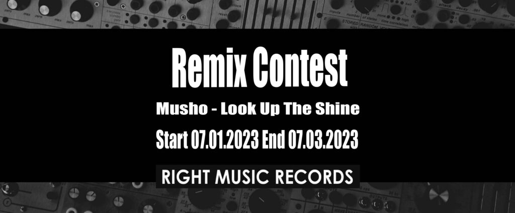 remix contests photo right Right Music Records